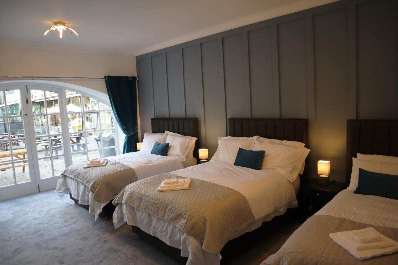 The Lodge Ballina 外观 照片