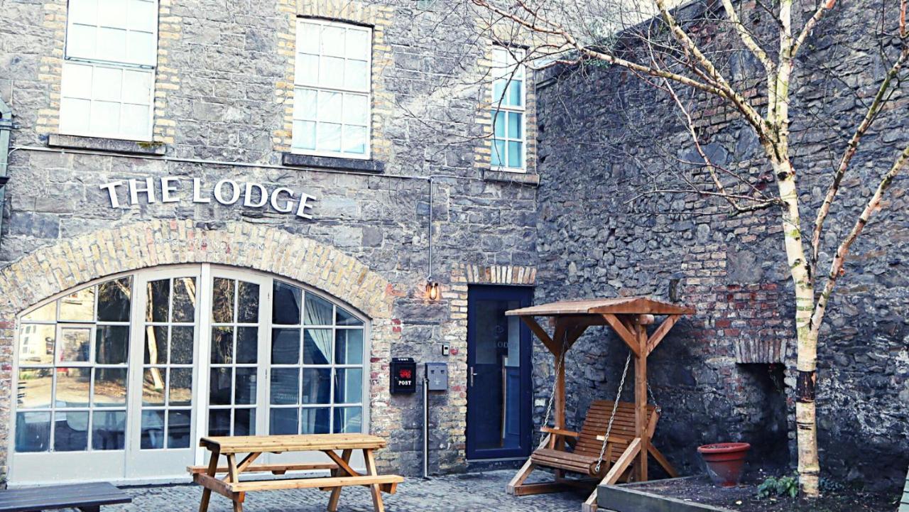The Lodge Ballina 外观 照片