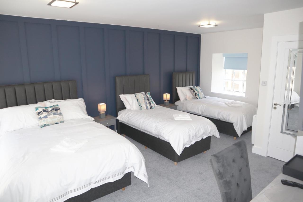 The Lodge Ballina 外观 照片