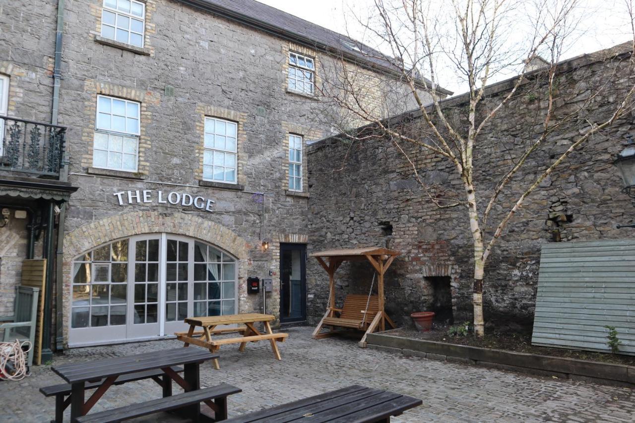 The Lodge Ballina 外观 照片