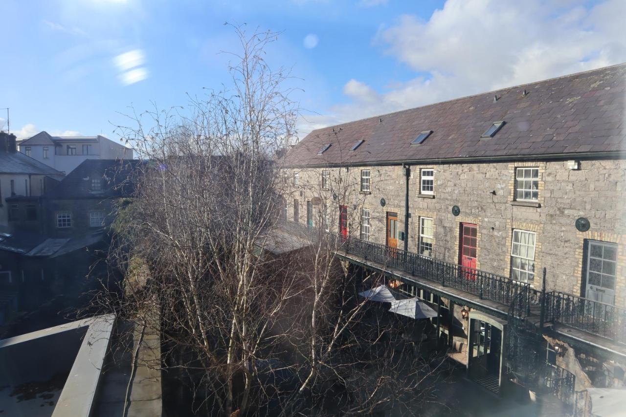 The Lodge Ballina 外观 照片