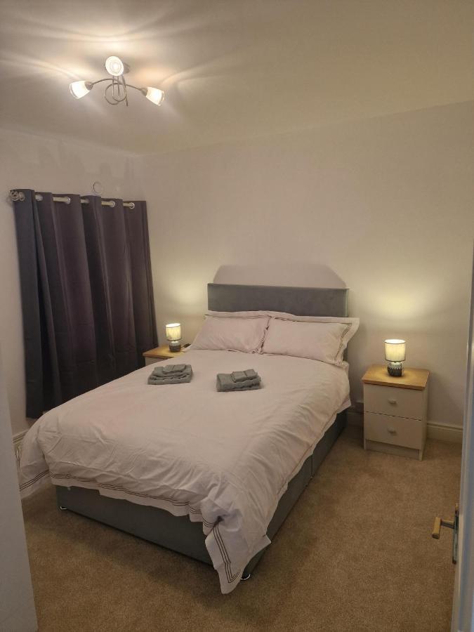 The Lodge Ballina 外观 照片
