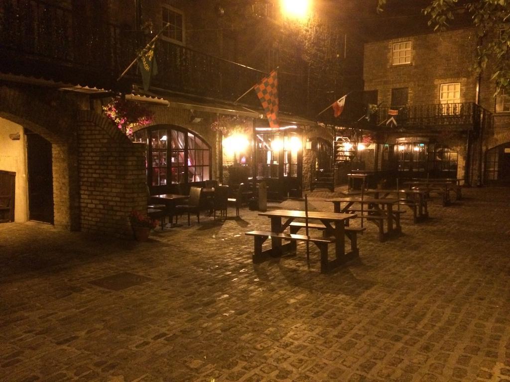 The Lodge Ballina 外观 照片